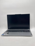Lenovo Slim 5 16IRU9 16" i5-120U 8GB 512GB SSD For Parts No POST Broken image 1