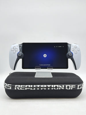 Sony PlayStation 5 PS5 PlayStation Portal CFI-Y1001 White