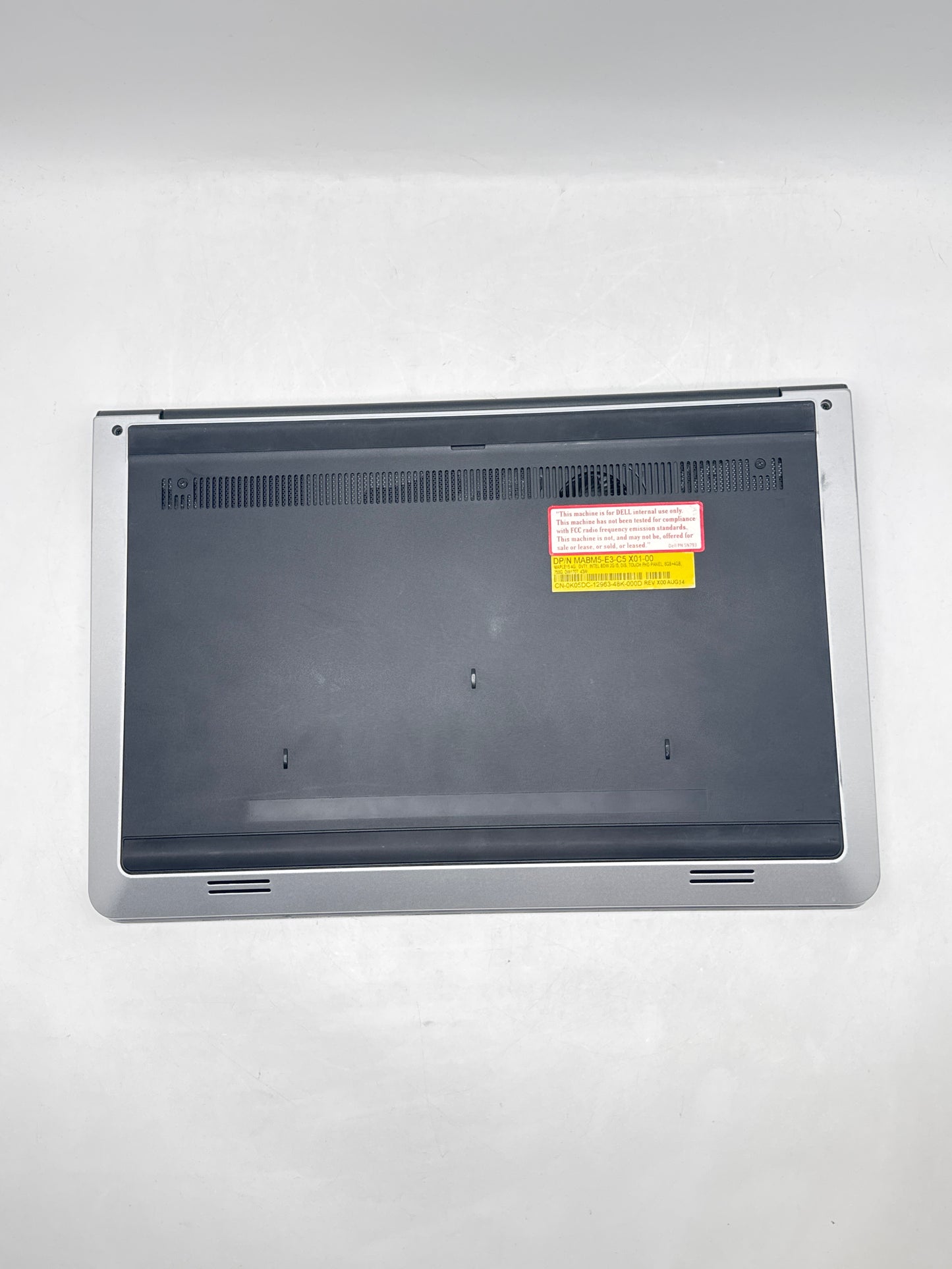 Dell Inspiron 5548 ZORIN Core i5 16GB RAM 1TB Storage - Limited Edition