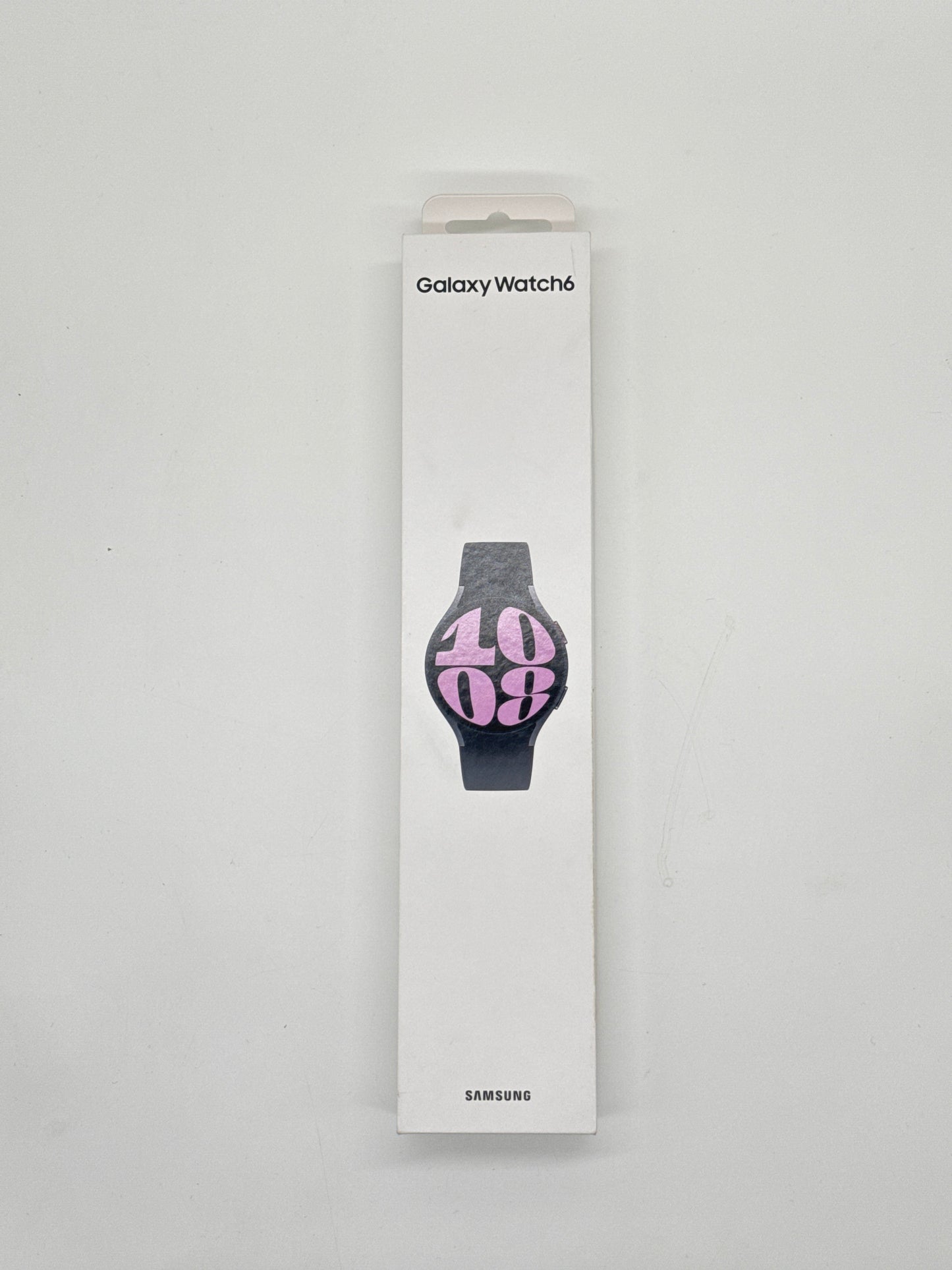 Samsung Galaxy Watch 6 40mm Wi-Fi LTE Model SM-R935U