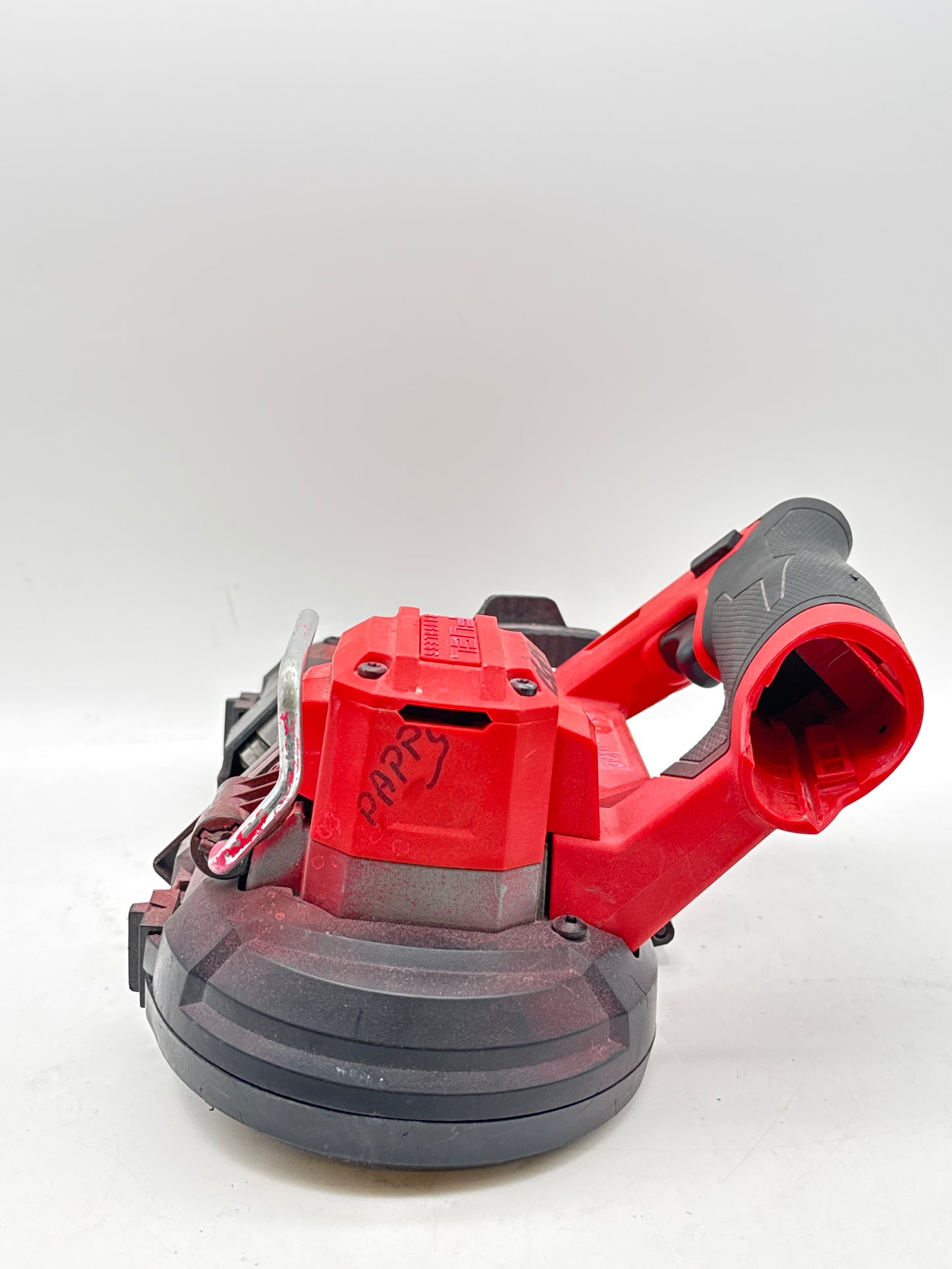 Milwaukee 2529-20 M12 FUEL 12V Compact Band Saw Tool Only Used