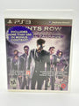 Saints Row The Third - Sony PlayStation 3 PS3 - image 1