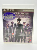 Saints Row The Third - Sony PlayStation 3 PS3 image 1