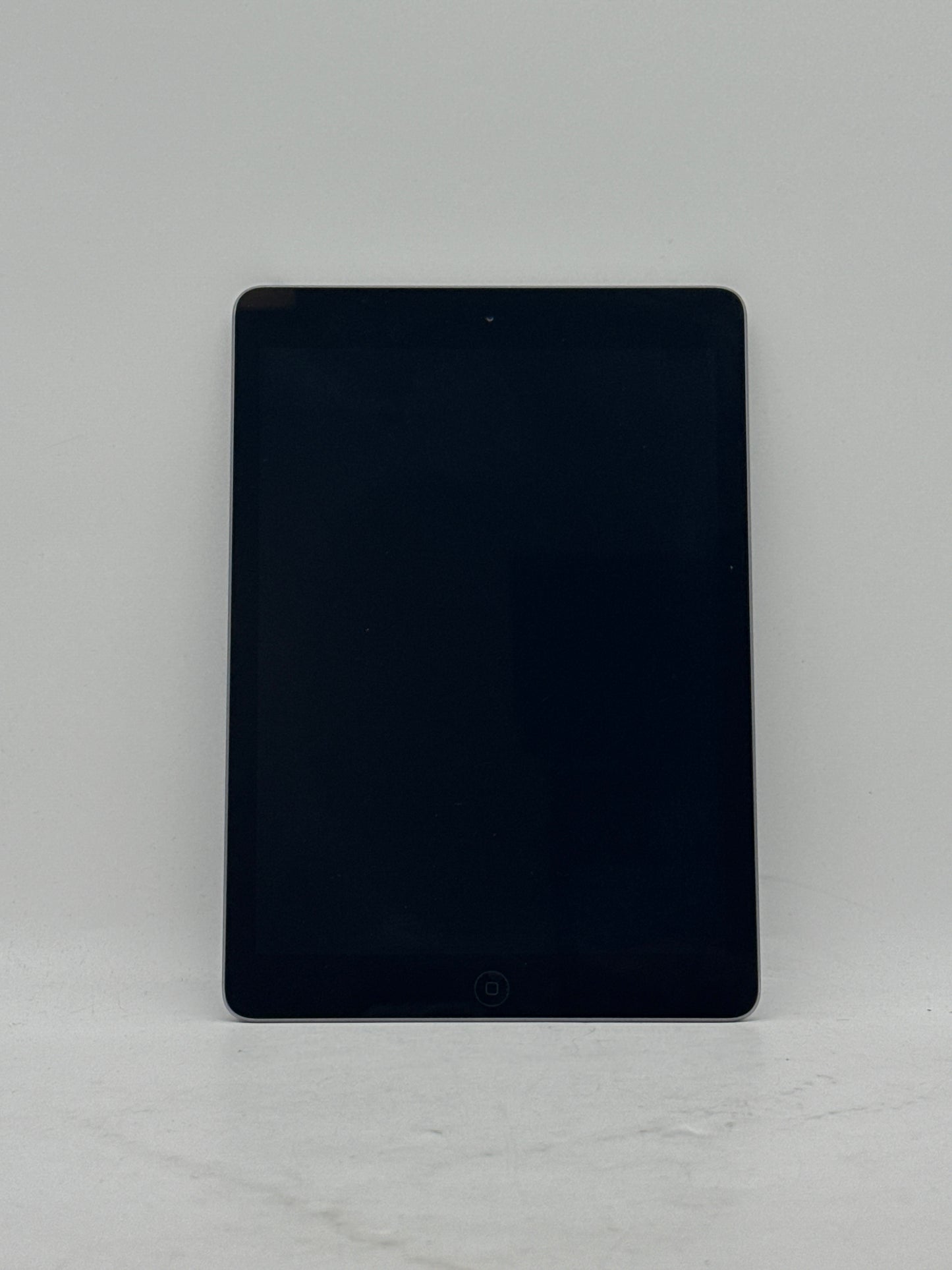 Apple iPad Air 9.7" A1474 16GB Wi-Fi Space Gray No Power  !READ