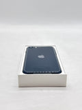Open Box T-Mobile Apple iPhone SE 3rd Gen A2595 64GB Midnight - Remotely Managed image 4