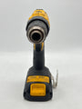 DEWALT DCD771 20V MAX Lithium-Ion 1/2" Cordless Drill/Driver w/ Battery & Belt Hook - image 5