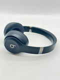 Beats Solo 4 Wireless On-Ear Bluetooth Headphones w/Case & Cables image 3