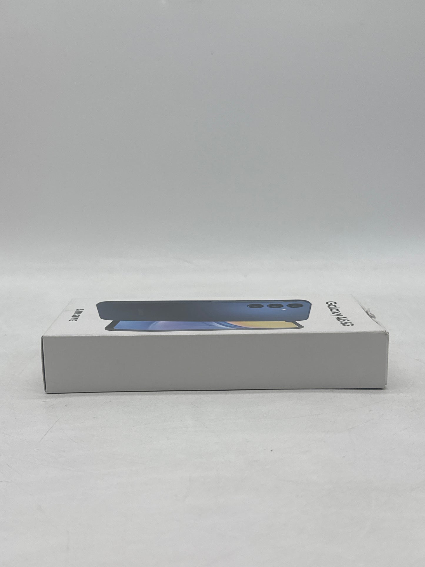 Metro Samsung Galaxy A15 5G 6.5" SM-A156U 64GB 4GB RAM Blue Black - New in Box