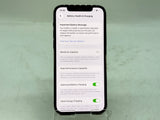 Unlocked Apple iPhone 12 Pro 6.1" A2341 256GB Graphite For Parts #302 image 3