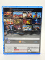 PlayStation VR Demo Disc 2.0 Sony PlayStation 4 PS4 Game Free Shipping - image 2