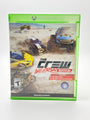 The Crew: Wild Run Edition Xbox One Game Free Shipping - image 1