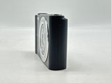 Sony Cyber-shot DSC-W810 20.1MP Digital Camera Black For Parts image 3