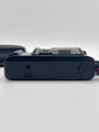 Yashica Partner AF 35mm 1:3.5 Compact Point & Shoot Untested - image 5