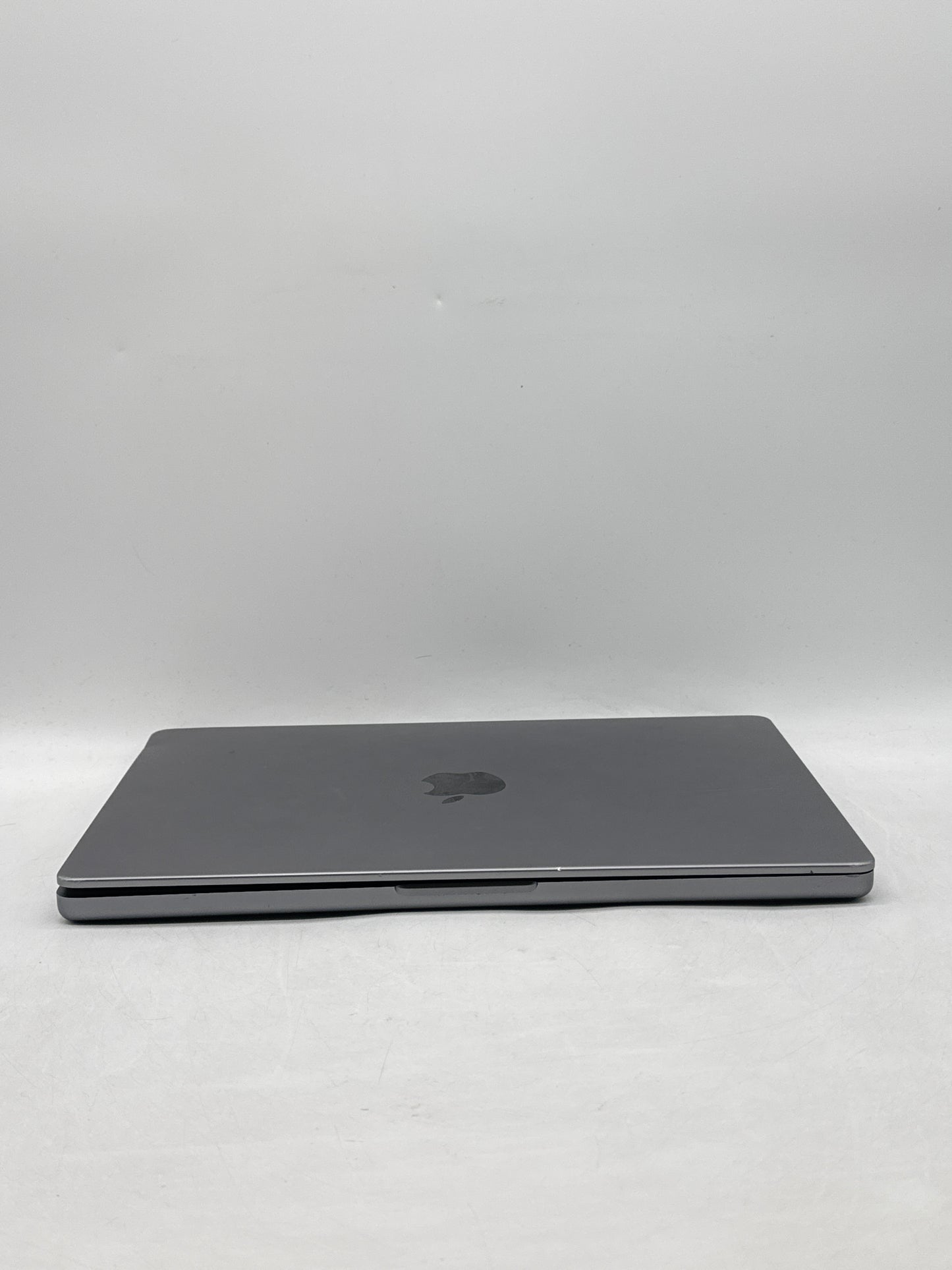 2021 Apple MacBook Pro 14.2" A2442 M1 Pro 8C-CPU 14C-GPU 16GB RAM 512GB SSD Read!