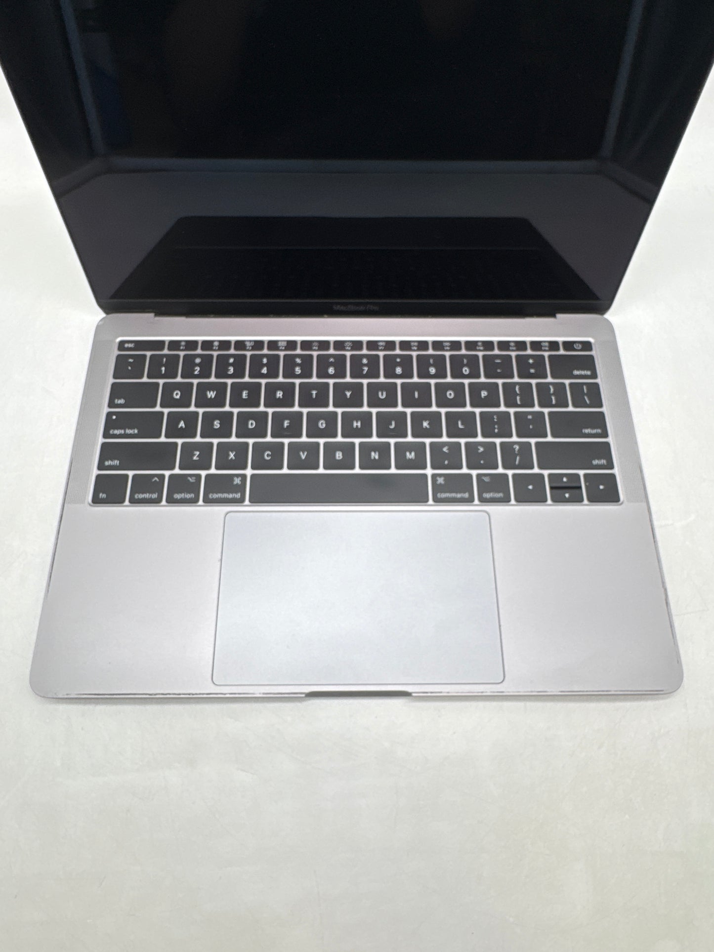 2016 Apple MacBook Pro 13.3" A1708 Core i5 256GB SSD 8GB RAM - Not Working