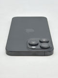 Unlocked Apple iPhone 15 Pro Max A2849 256GB Black Titanium 91% BH image 6