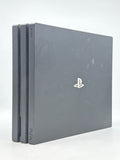 Sony PlayStation 4 Pro CUH-7215B 1TB Video Game Console Black image 1