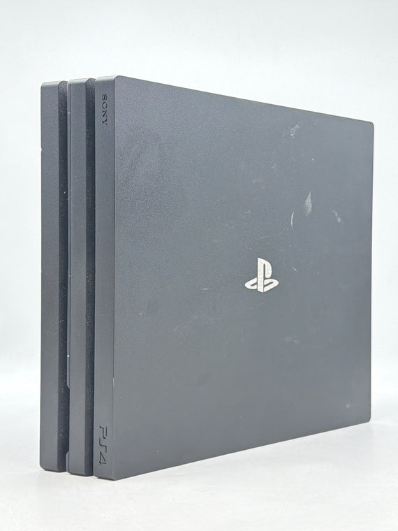 Sony PlayStation 4 Pro CUH-7215B 1TB Video Game Console Black