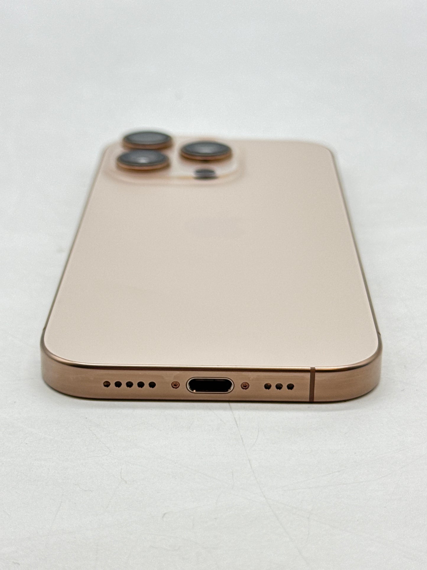 T-Mobile Apple iPhone 16 Pro A3083 128GB Desert Titanium 93% Battery Health