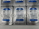 Lot of 18 WD Blue 837117-001 1TB SATA Hard Drive image 4