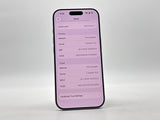 T-Mobile Apple iPhone 17 256GB Lavender MG494LL/A A3258 100% BH image 5