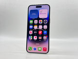 Unlocked Apple iPhone 14 Pro Max 6.7" A2651 256GB Silver Used #113 image 1