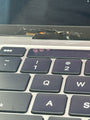Apple MacBook Pro 13" A2289 2020 i5 8GB 256GB SSD Broken For Parts - image 3