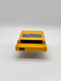 Nintendo Game Boy Color CGB-001 Yellow Handheld Console - Sound issue image 6