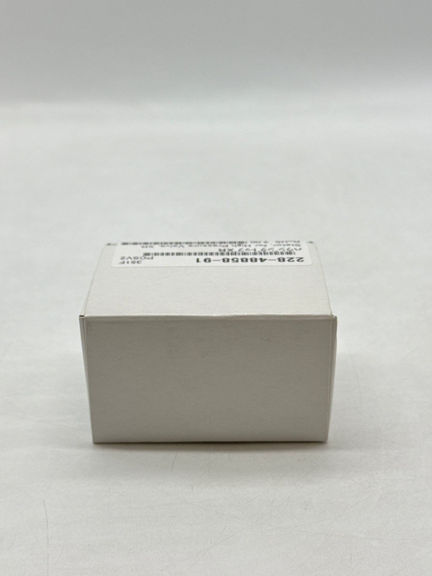 Shimadzu 228-48858-91 High Pressure Valve Stator - New In Box