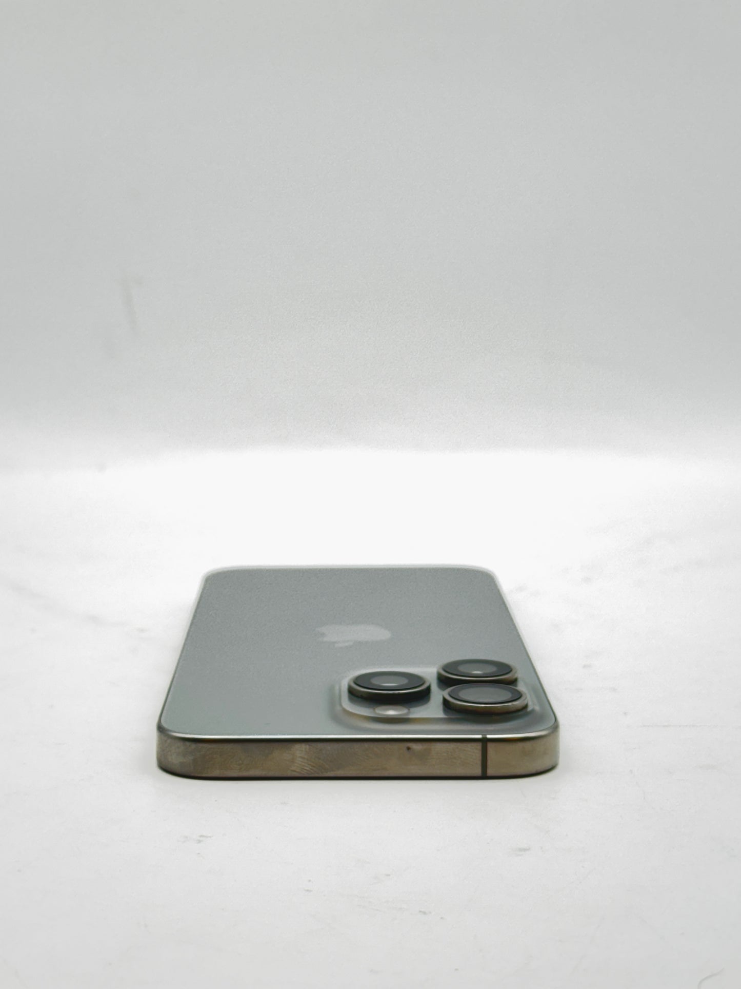 Unlocked Apple iPhone 15 Pro Max (A2849) 512GB - Natural - 87% BH