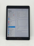 Apple iPad 7th Gen A2197 10.2" 32GB Wi‑Fi Only Space Gray image 2