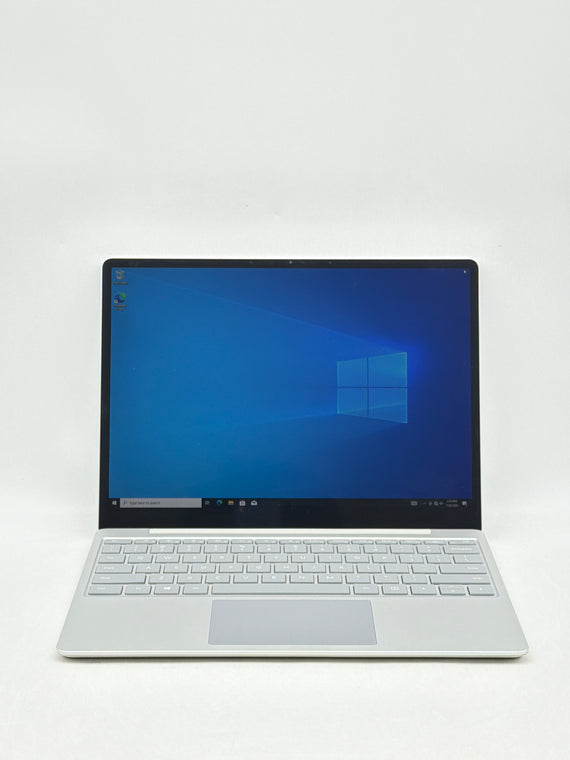 Microsoft Surface Laptop Go 1943 12.4” Core i5-1035G1 256GB SSD 8GB RAM