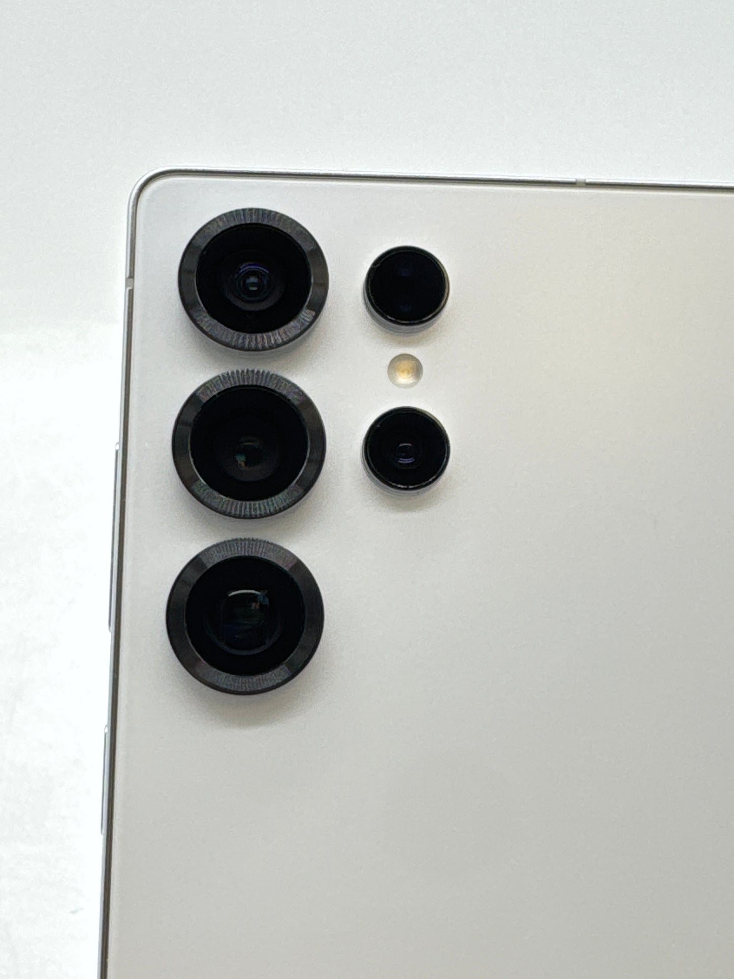 T-Mobile Samsung Galaxy S25 Ultra 6.9" SM-S938U 256GB 12GB RAM - Read!