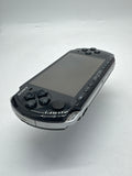 Sony PlayStation Portable PSP-3000 Piano Black Console #336 w/1200mAh Battery READ image 6