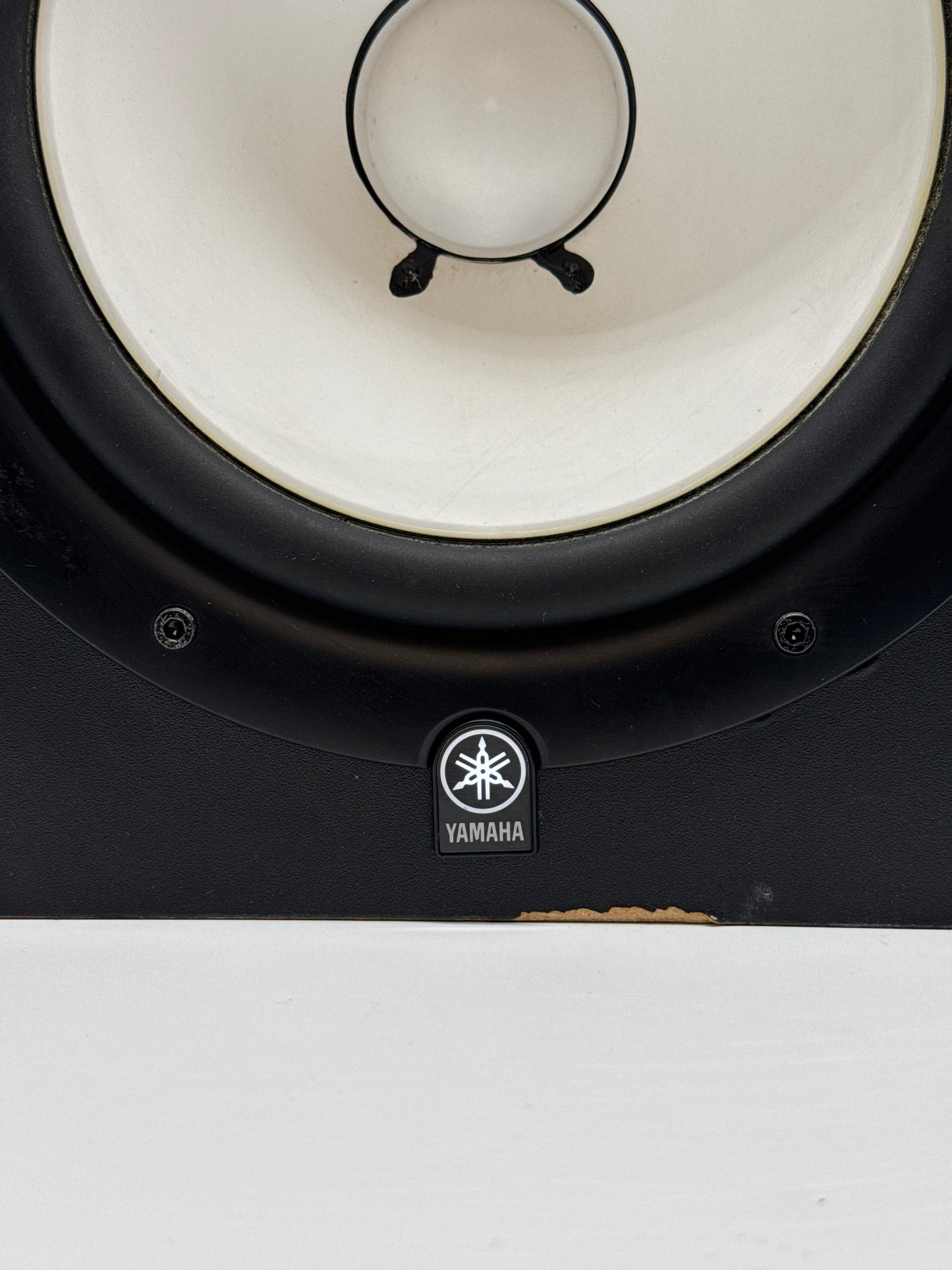 Yamaha 8" Powered Studio Monitor Model: HS80M (Single) - Used