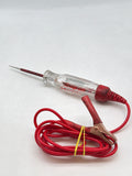 Snap-On Tools USA EECT424 24V Digital Circuit Tester 4-49 VDC Range image 1