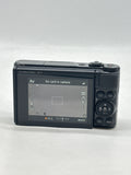 Canon PowerShot SX740 HS 20.3MP 40x Optical Zoom Digital Camera Black image 4