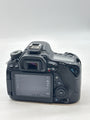 Canon EOS 80D 24.2MP Digital SLR Camera with EF-S 18-55mm f/3.5-5.6 II  Zoom Lens - image 3