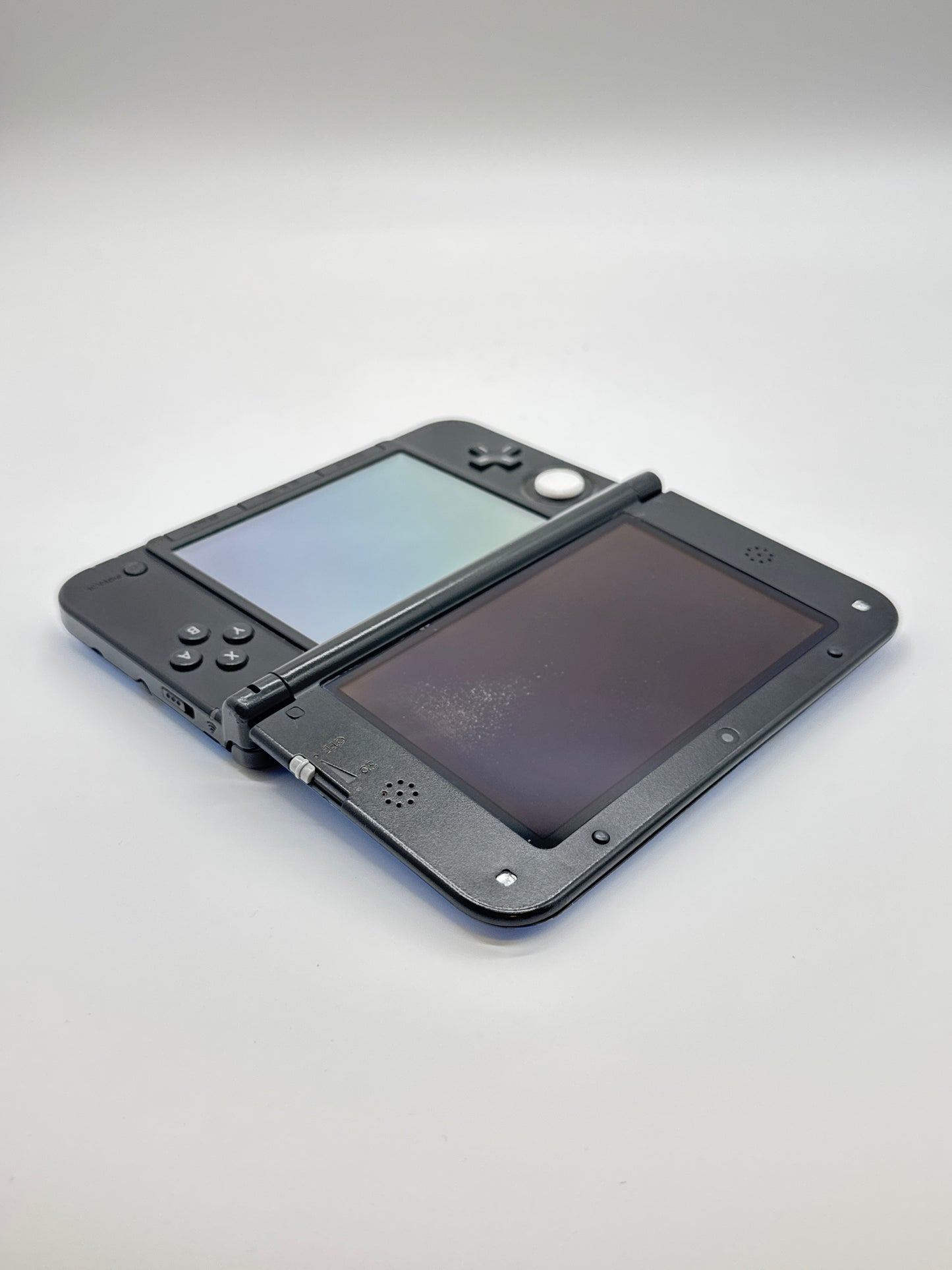 Nintendo 3DS XL LL SPR-001(JPN) Metallic Blue Console #29