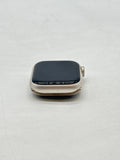 Apple Watch Series 8 A2770 41mm GPS Only Starlight Aluminum image 6