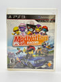 ModNation Racers Sony PlayStation 3 PS3 Game Free Shipping - image 1