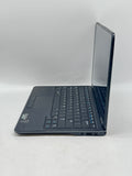 Dell Latitude E7240 Laptop Black 12.5" i7-4600U 8GB RAM 256GB SSD For Parts Read! image 2