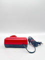 Milwaukee M12 Charger 48-59-2401 OEM 12V Lithium Ion Battery Tool Charger Tested - image 3