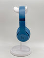 Beats Solo 4 Bluetooth Wireless On-Ear Headphones - Slate Blue Model A3140 - image 2
