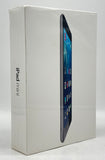 Apple iPad mini 2 A1489 7.9" 16GB Wi-Fi Silver New In Box image 1