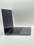 Apple MacBook Air 13" 2019 A1932 i5 1.6GHz 8GB 128GB Silver Cracked LCD image 4