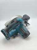 Makita XSS02 18V Cordless Circular Saw Tool Only image 5
