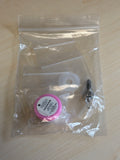New Shimadzu 228-55272-41 Disphragm for LC-30AD /LC-2030/LC-2040 image 1
