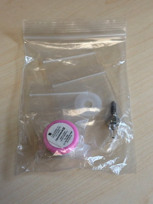 New Shimadzu 228-55272-41 Disphragm for LC-30AD /LC-2030/LC-2040
