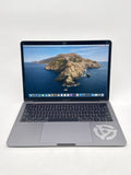 Apple MacBook Pro 13" A2159 2019 i7-8557U 8GB RAM 512GB SSD Space Gray image 1